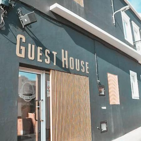 Vintage Place - Azorean Guest House Ponta Delgada Buitenkant foto