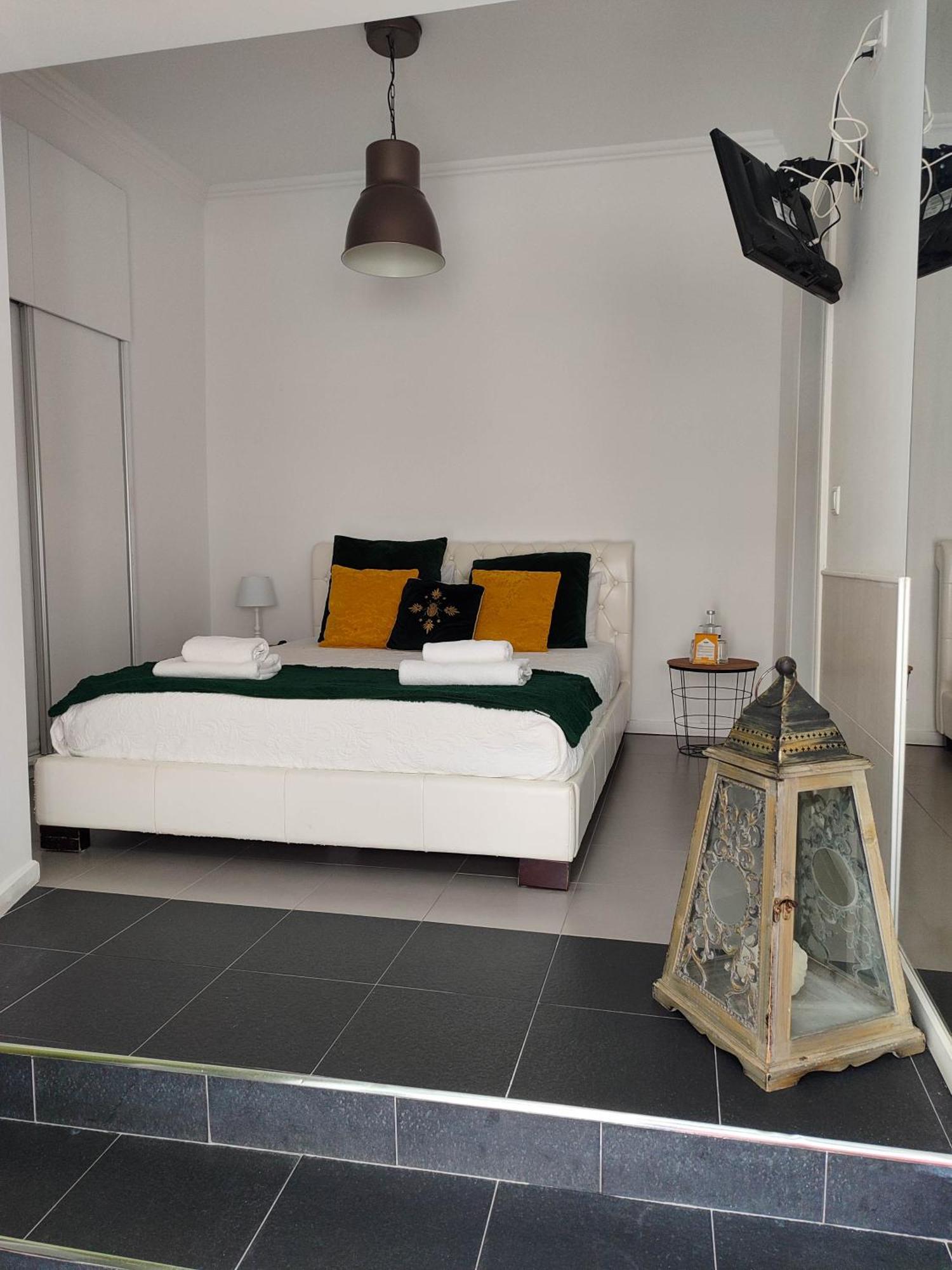 Vintage Place - Azorean Guest House Ponta Delgada Buitenkant foto