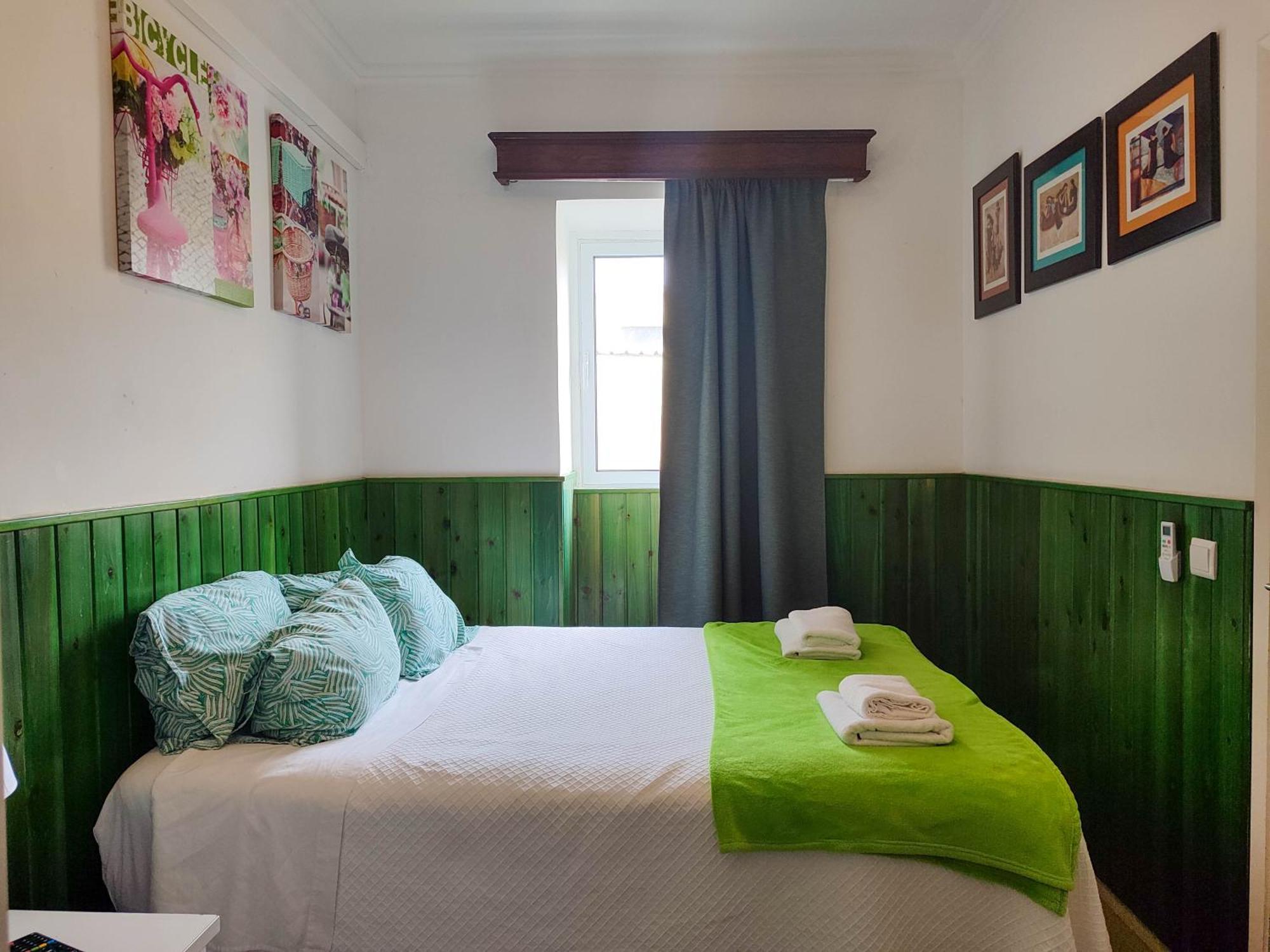 Vintage Place - Azorean Guest House Ponta Delgada Buitenkant foto