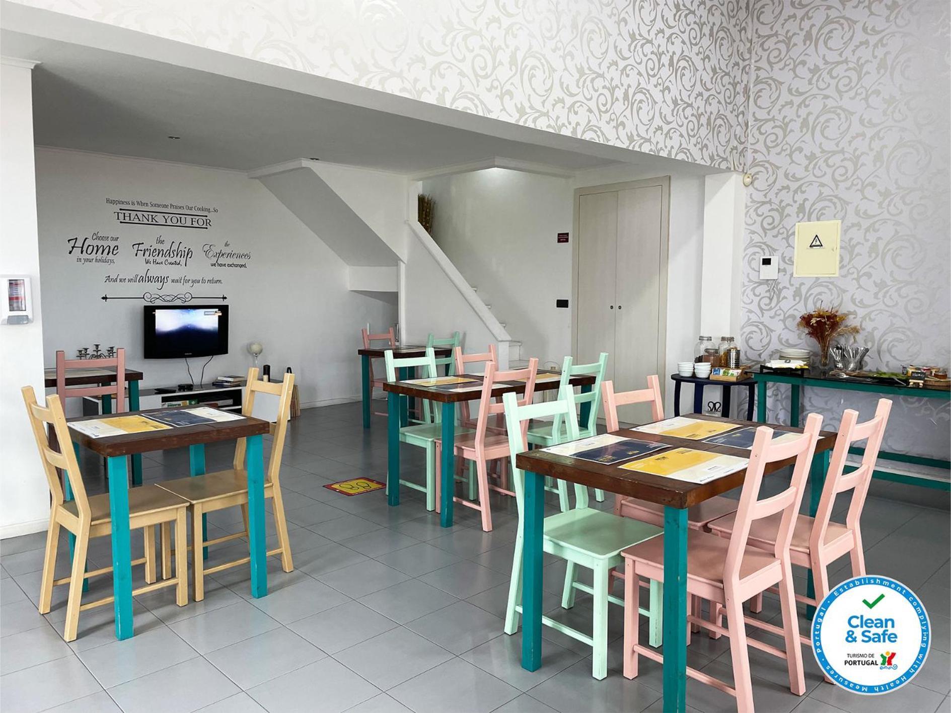 Vintage Place - Azorean Guest House Ponta Delgada Buitenkant foto